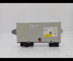 CENTRALINA MODULO CONTROLLO ACCESSO GATEWAY BMW 52