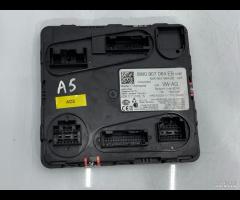 CENTRALINA COMFORT MODULO BCM 2.0B AUDI A5 SPORTBA