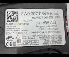 CENTRALINA COMFORT MODULO BCM 2.0B AUDI A5 SPORTBA