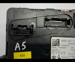 CENTRALINA COMFORT MODULO BCM 2.0B AUDI A5 SPORTBA