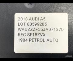 CENTRALINA COMFORT MODULO BCM 2.0B AUDI A5 SPORTBA - 13