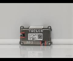 CENTRALINA TELECAMERA PARABREZZA ANTERIORE HYUNDAI