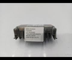 CENTRALINA TELECAMERA PARABREZZA ANTERIORE HYUNDAI - 6