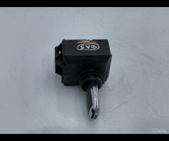 BLOCCHETTO ACCENSIONE CON CHIAVE MERCEDES E CLASS