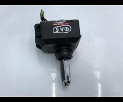 BLOCCHETTO ACCENSIONE CON CHIAVE MERCEDES E CLASS