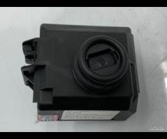 BLOCCHETTO ACCENSIONE CON CHIAVE MERCEDES E CLASS - 7