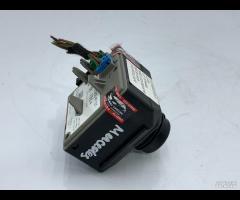 BLOCCHETTO ACCENSIONE CON CHIAVE MERCEDES E CLASS - 12