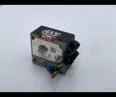 BLOCCHETTO ACCENSIONE CON CHIAVE MERCEDES E CLASS - 16