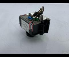 BLOCCHETTO ACCENSIONE CON CHIAVE MERCEDES E CLASS - 17