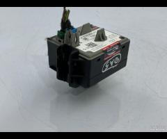 BLOCCHETTO ACCENSIONE CON CHIAVE MERCEDES E CLASS - 18