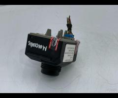 BLOCCHETTO ACCENSIONE CON CHIAVE MERCEDES E CLASS - 20