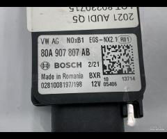 SENSORE LAMBDA NOx POSTERIORE 2.0D 150Kw 204CV AUD