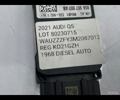 SENSORE LAMBDA NOx POSTERIORE 2.0D 150Kw 204CV AUD