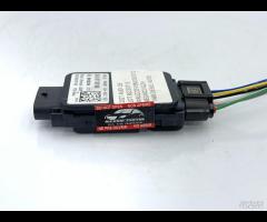 SENSORE LAMBDA NOx POSTERIORE 2.0D 150Kw 204CV AUD - 7