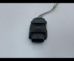 SENSORE LAMBDA NOx POSTERIORE 2.0D 150Kw 204CV AUD - 9