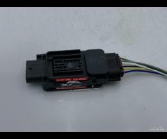 SENSORE LAMBDA NOx POSTERIORE 2.0D 150Kw 204CV AUD - 10