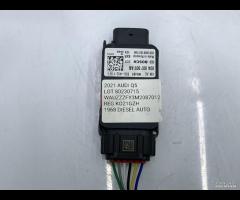SENSORE LAMBDA NOx POSTERIORE 2.0D 150Kw 204CV AUD - 18