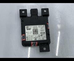 CENTRALINA MODULO SENSORE PUNTO CIECO SINISTRO HYU