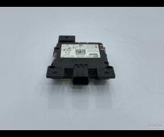 CENTRALINA MODULO SENSORE PUNTO CIECO SINISTRO HYU - 7