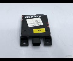 CENTRALINA MODULO SENSORE PUNTO CIECO SINISTRO HYU - 9