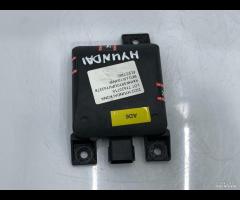 CENTRALINA MODULO SENSORE PUNTO CIECO SINISTRO HYU - 10