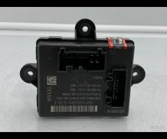 CENTRALINA PORTA ANTERIORE SINISTRA FORD FOCUS 201