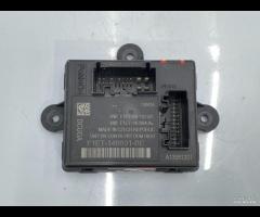 CENTRALINA PORTA ANTERIORE SINISTRA FORD FOCUS 201