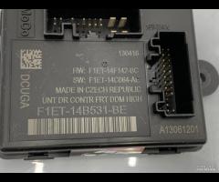 CENTRALINA PORTA ANTERIORE SINISTRA FORD FOCUS 201 - 10