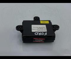 CENTRALINA PORTA ANTERIORE SINISTRA FORD FOCUS 201 - 11