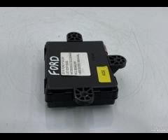 CENTRALINA PORTA ANTERIORE SINISTRA FORD FOCUS 201 - 12