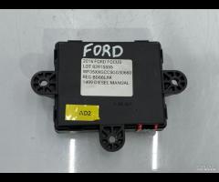 CENTRALINA PORTA ANTERIORE SINISTRA FORD FOCUS 201 - 16