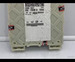 SCATOLA FUSIBILI BCM FORD FOCUS 2016 F1DT14A073EF - 17