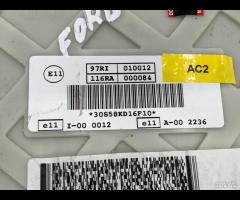 SCATOLA FUSIBILI BCM FORD FOCUS 2016 F1DT14A073EF - 18