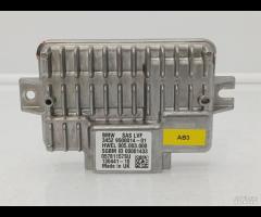 CENTRALINA SENSORE ANGOLO STERZO MINI COUNTRYMAN F