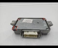 CENTRALINA SENSORE ANGOLO STERZO MINI COUNTRYMAN F - 10