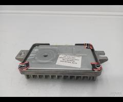 CENTRALINA SENSORE ANGOLO STERZO MINI COUNTRYMAN F - 12