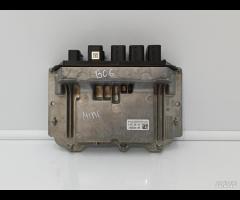 CENTRALINA MOTORE ECU B38 A12A 1.2B 75Kw 102CV MIN