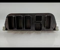 CENTRALINA MOTORE ECU B38 A12A 1.2B 75Kw 102CV MIN - 7