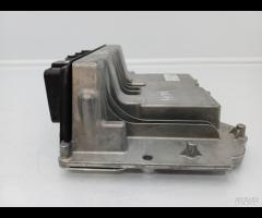 CENTRALINA MOTORE ECU B38 A12A 1.2B 75Kw 102CV MIN - 8