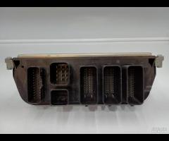 CENTRALINA MOTORE ECU B38 A12A 1.2B 75Kw 102CV MIN - 10