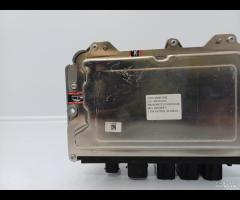 CENTRALINA MOTORE ECU B38 A12A 1.2B 75Kw 102CV MIN - 12