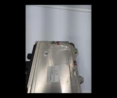 CENTRALINA MOTORE ECU B38 A12A 1.2B 75Kw 102CV MIN - 15