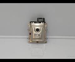 CENTRALINA MOTORE ECU 1.6B 132Kw 179CV HYUNDAI TUC