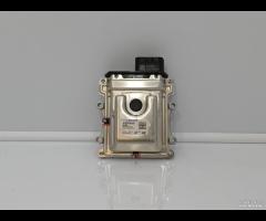 CENTRALINA MOTORE ECU 1.6B 132Kw 179CV HYUNDAI TUC