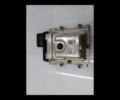 CENTRALINA MOTORE ECU 1.6B 132Kw 179CV HYUNDAI TUC