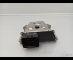 CENTRALINA MOTORE ECU 1.6B 132Kw 179CV HYUNDAI TUC - 6