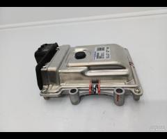 CENTRALINA MOTORE ECU 1.6B 132Kw 179CV HYUNDAI TUC - 7
