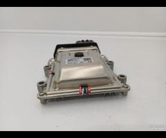 CENTRALINA MOTORE ECU 1.6B 132Kw 179CV HYUNDAI TUC - 8