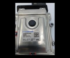 CENTRALINA MOTORE ECU 1.6B 132Kw 179CV HYUNDAI TUC - 9