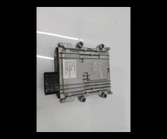 CENTRALINA MOTORE ECU 1.6B 132Kw 179CV HYUNDAI TUC - 10